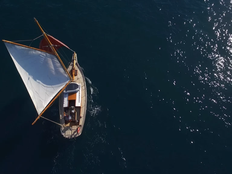 Verhuur Zeilboot in Pula - Unknown Pilot Cutter