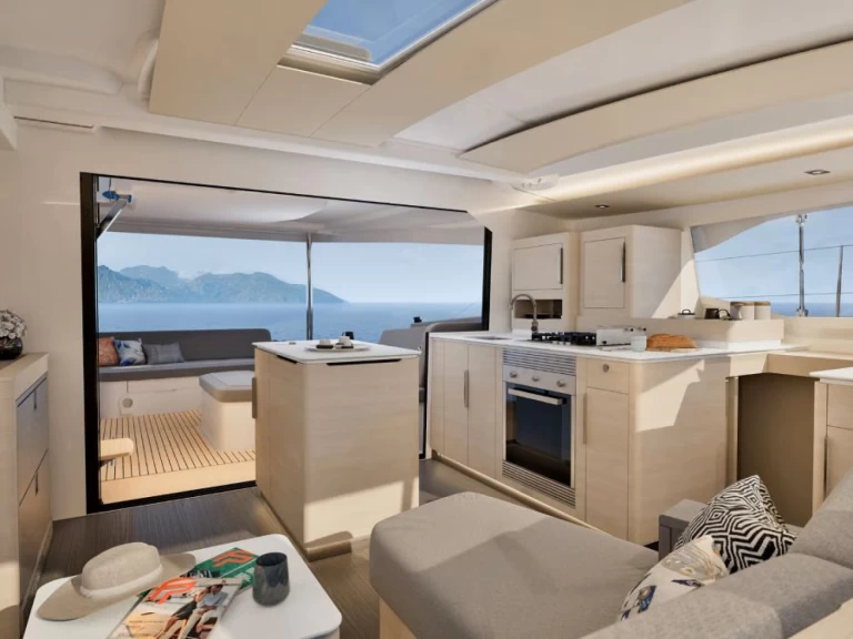 Catamaran te huur in Road Town voor de beste prijs