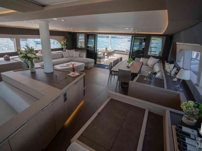 Huur Jacht met of zonder schipper Lagoon in Provence-Alpes-Côte d'Azur