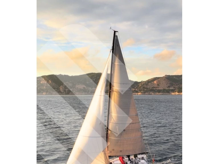 Zeilboot te huur in Marseille voor de beste prijs