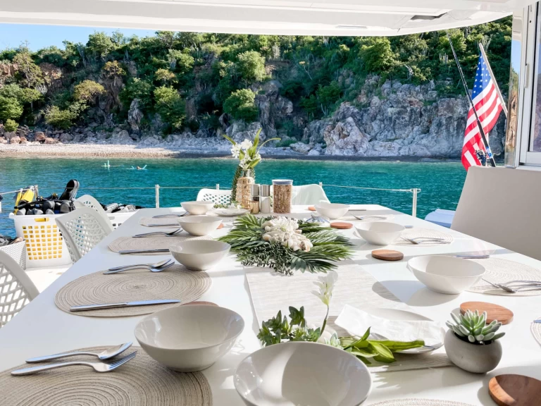 Jachthuur in Britse Maagden Eilanden - Voyage SEVEN via SamBoat