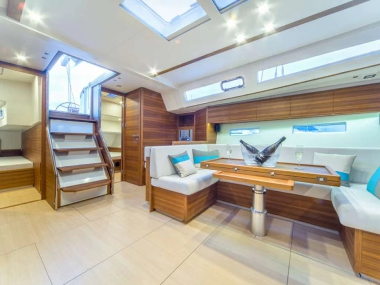 Huur Jacht met of zonder schipper  in La Spezia