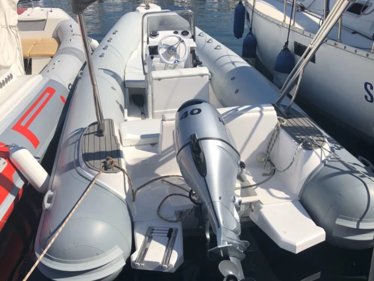 Huur een op marine 19 in Sorrento