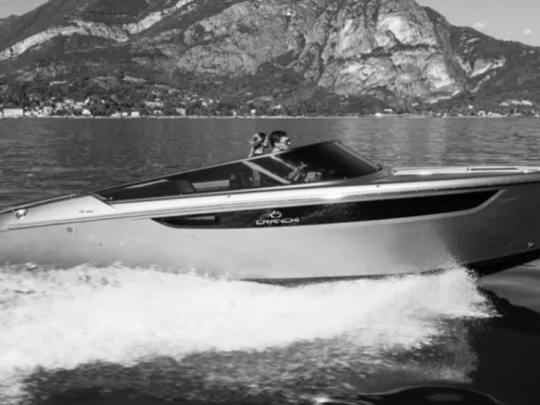 Cranchi Cranchi E26 te huur van particulier of professional in Nice