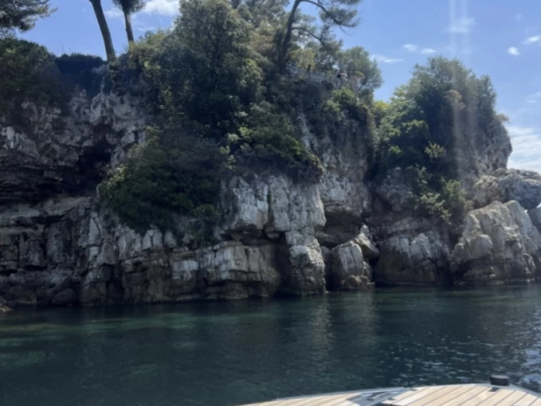 Bootverhuur Nice goedkoop Cranchi E26