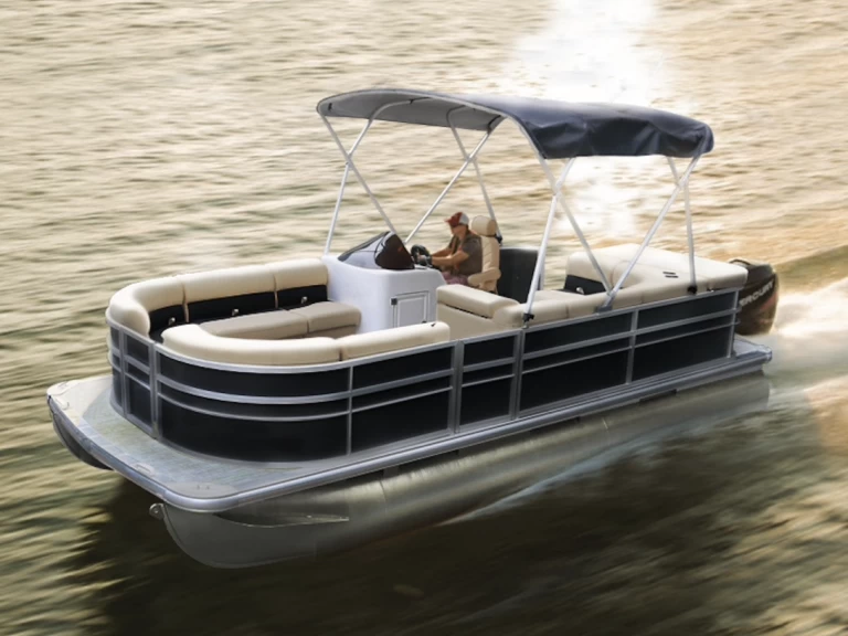 Verhuur Motorboot Gospel met vaarbewijs