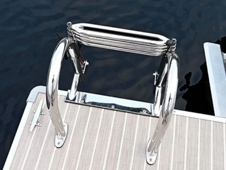 Jachthuur in Golfe-Juan - Gospel Qingdao via SamBoat