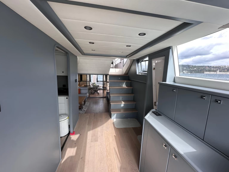 Bootverhuur costome made costome made in Beşiktaş via SamBoat