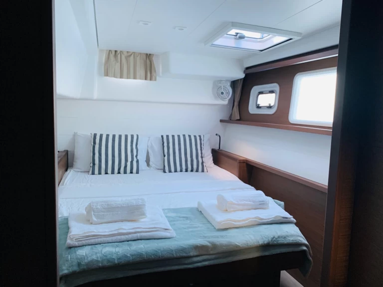 Huur Catamaran met of zonder schipper Lagoon in Nettuno