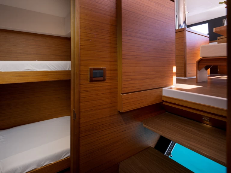 Bootverhuur Palermo goedkoop Dufour 48