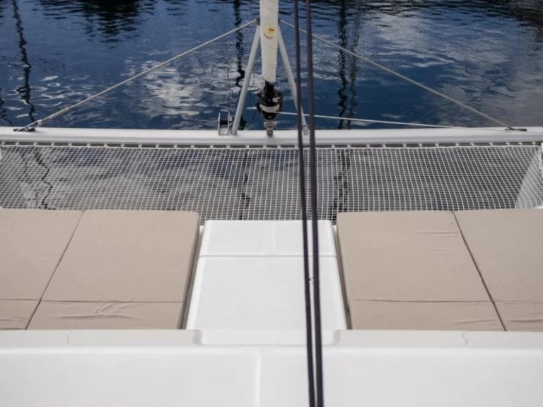 Bootverhuur Dufour Dufour 48 in Palermo via SamBoat