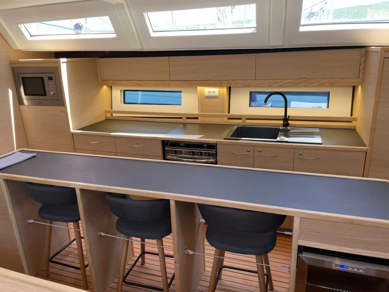 Zeilboot te huur in Punat voor de beste prijs