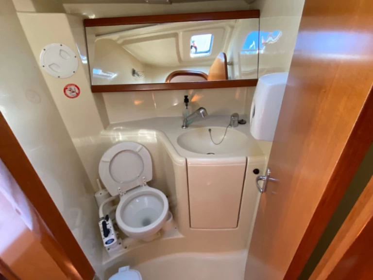 Verhuur Zeilboot Dufour met vaarbewijs