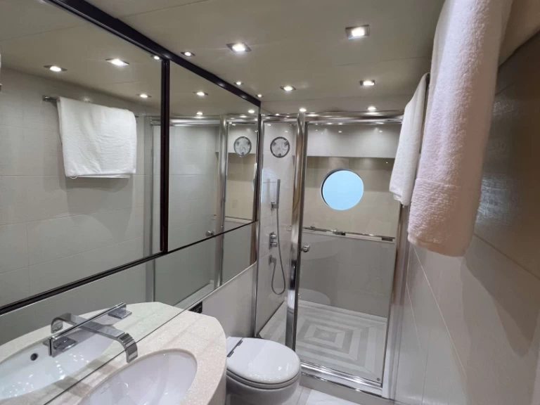 Jachthuur in Culebra - Sunseeker Predator 80 via SamBoat