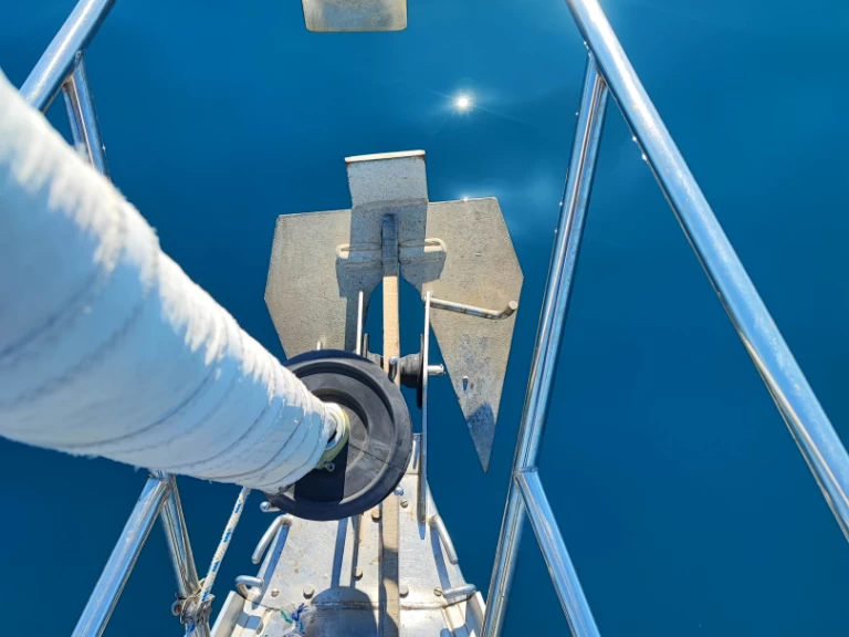 Huur Zeilboot met of zonder schipper Dufour in Port Fréjus