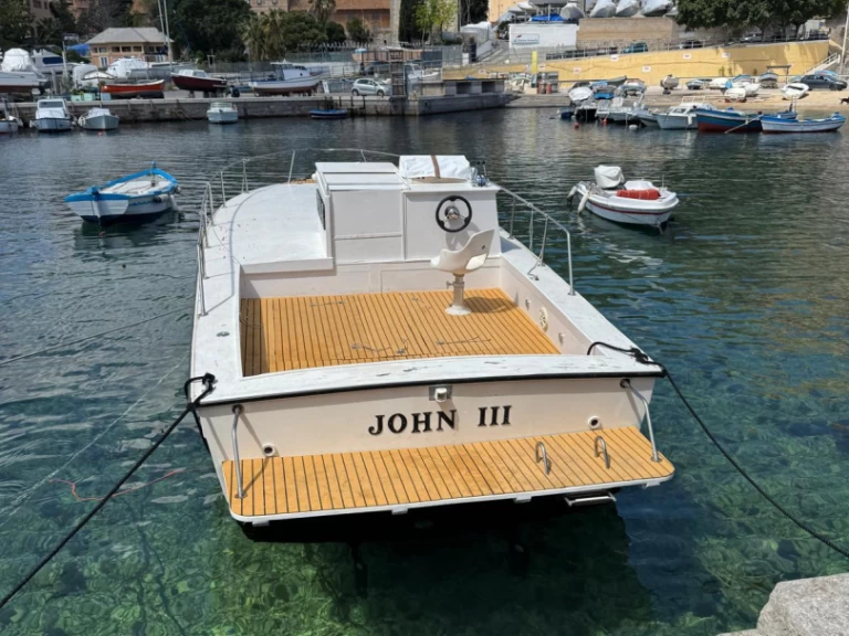 Bootverhuur Palermo goedkoop Catalina