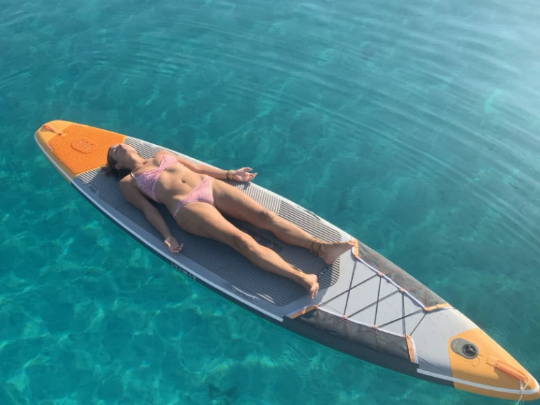 Huur Zeilboot met of zonder schipper Hallberg-Rassy in Ajaccio