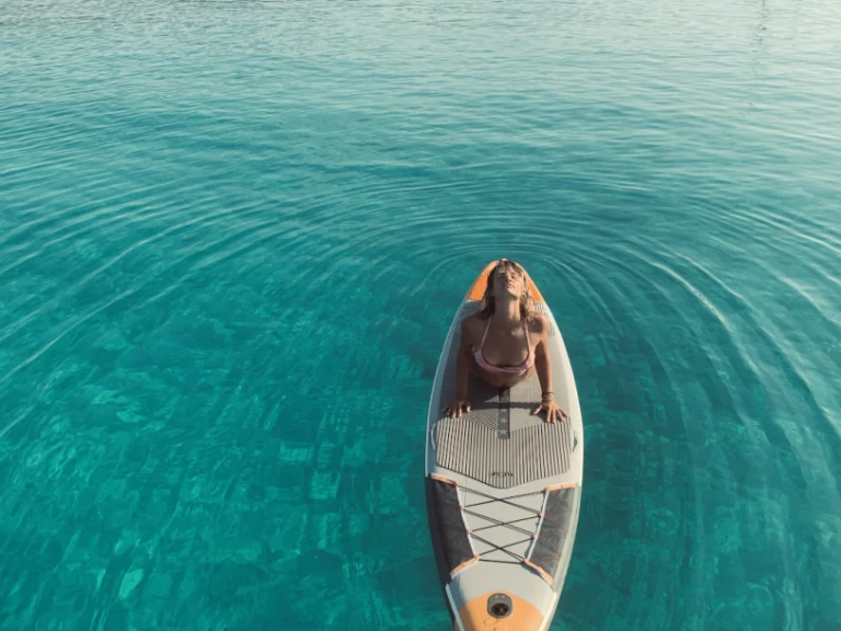 Verhuur Zeilboot in Ajaccio - Hallberg-Rassy HR 352