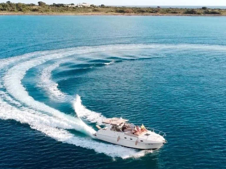 Bootverhuur Ilver36 Ilver36 in Gallipoli via SamBoat