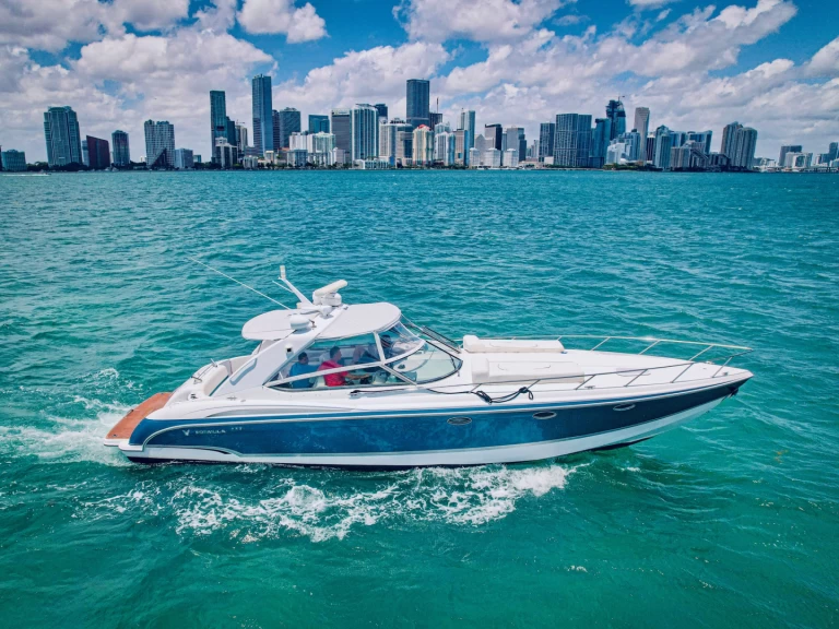 Jachthuur in Miami - Formula 400 SS DIESEL via SamBoat