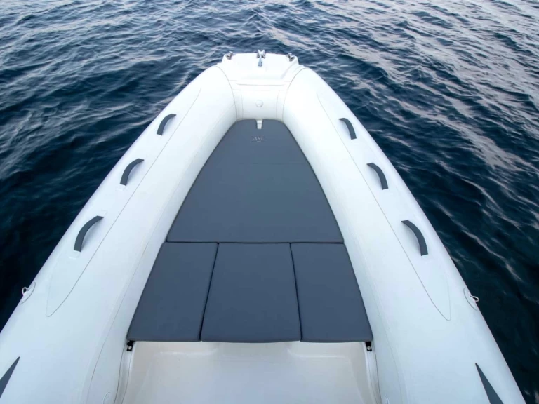 Verhuur Jacht Bsc met vaarbewijs