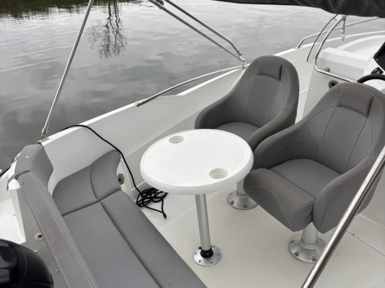 Bénéteau Flyer 550 Open te huur van particulier of professional in Palavas-les-Flots