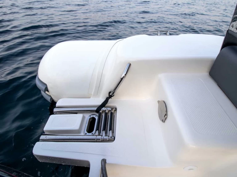 Bootverhuur Bsc 50 Classic in Mandelieu-la-Napoule via SamBoat