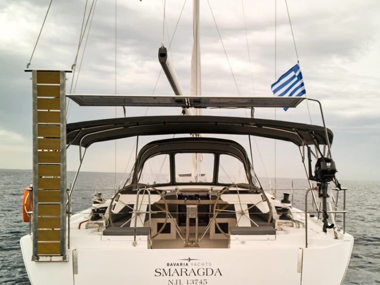 Bavaria Bavaria C46 te huur van particulier of professional in Álimos