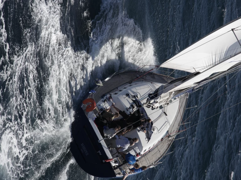 Zeilboot te huur in Saint-Jean-Cap-Ferrat voor de beste prijs