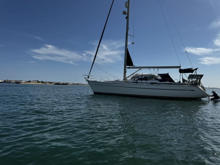 Verhuur Zeilboot in Olhão - Bavaria Bavaria 41 Cruiser