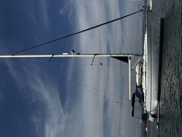 Huur Zeilboot met of zonder schipper Bavaria in Olhão