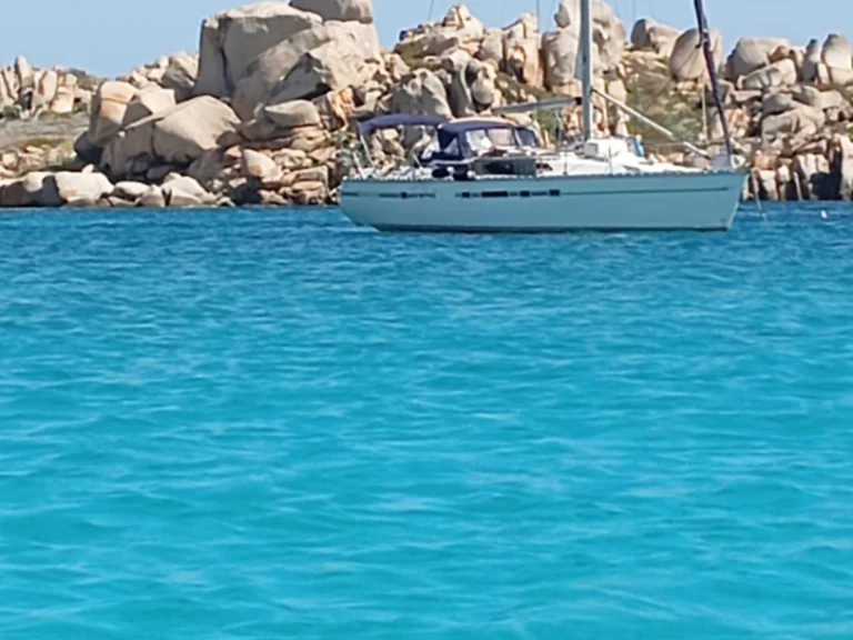 Bootverhuur Porto-Vecchio goedkoop Dufour 4800