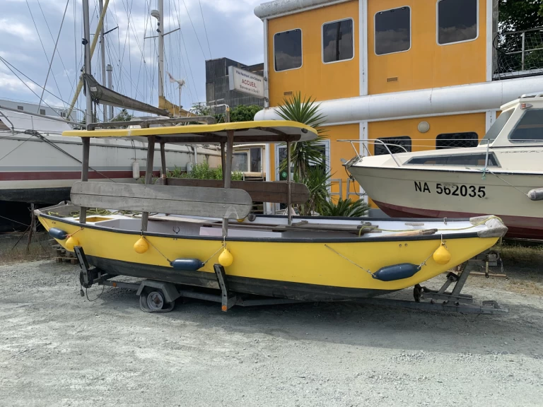 Chantier de l’Esclain SEVRIN te huur van particulier of professional in Nantes