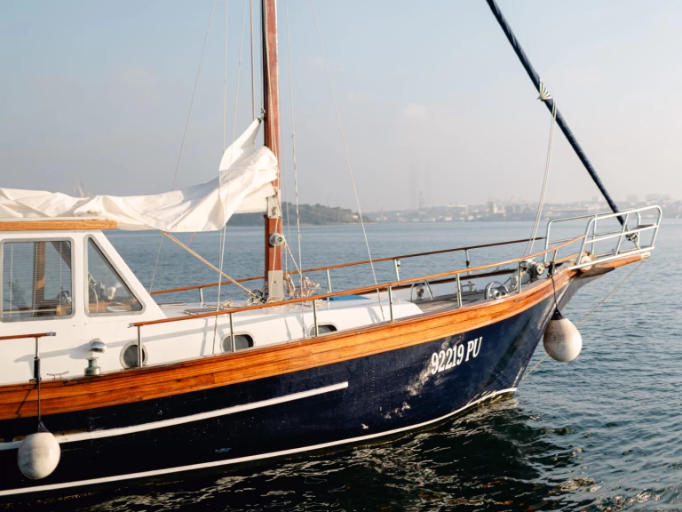 Jachthuur in Rovinj -  Calypsa via SamBoat