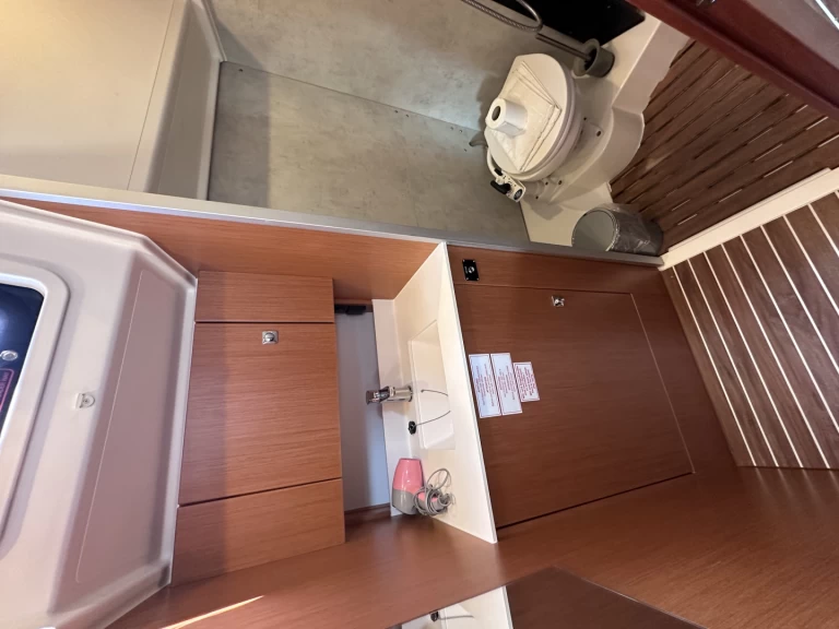 Bootverhuur Orhaniye goedkoop Bavaria C42