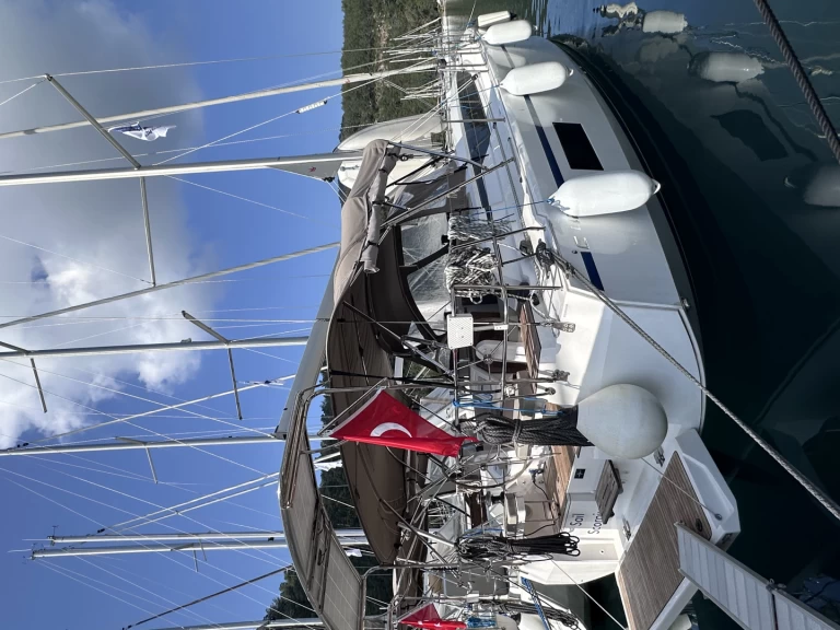 Huur Zeilboot met of zonder schipper Bavaria in Orhaniye