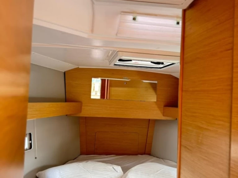 Jachthuur in Préveza - Dufour Dufour 390 via SamBoat