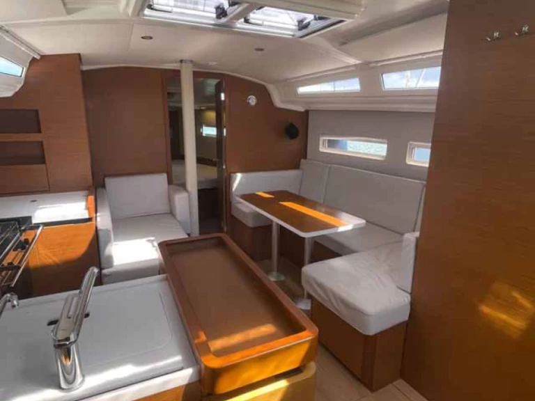 Zeilboot te huur in Golfo Aranci voor de beste prijs