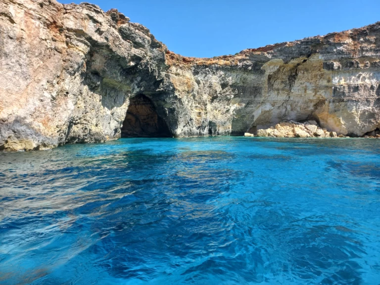 Jachthuur in Gozo - Buccaneer Buccaneer20 via SamBoat