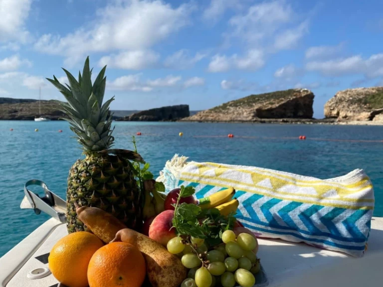 Huur een Buccaneer Buccaneer20 in Gozo