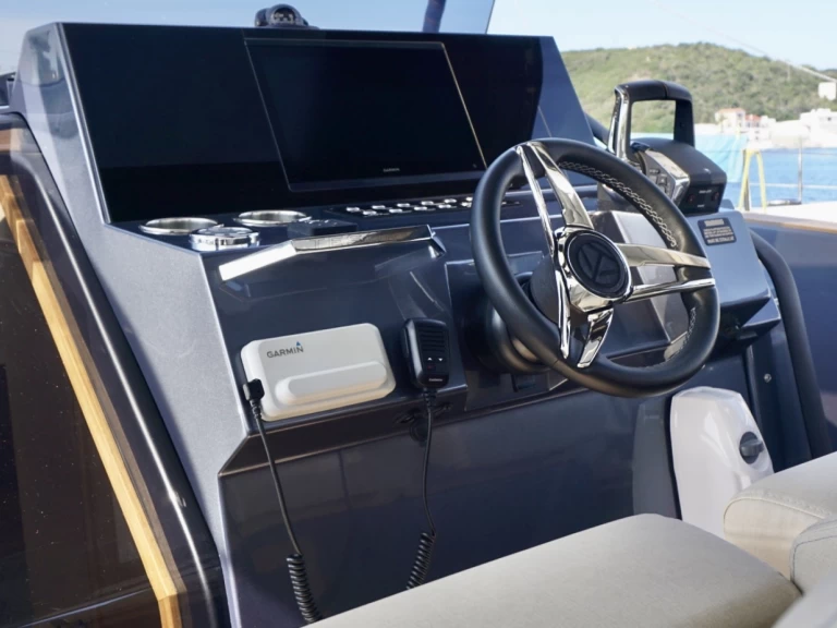 Bootverhuur Tesoro T40 in Mahón via SamBoat