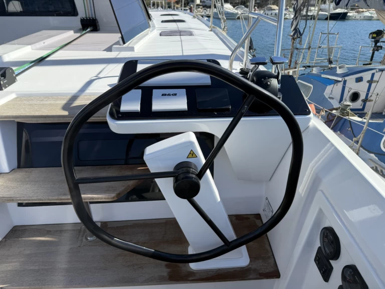 Bootverhuur Six-Fours-les-Plages goedkoop Open 44