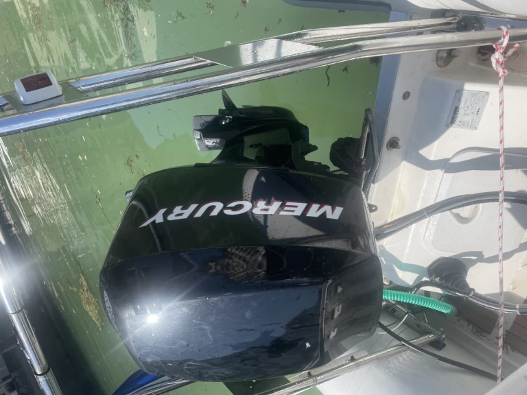 Verhuur RIB Valiant met vaarbewijs