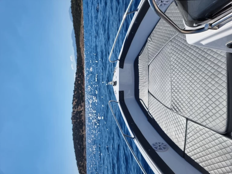 VM GT23 te huur van particulier of professional in Agios Nikolaos