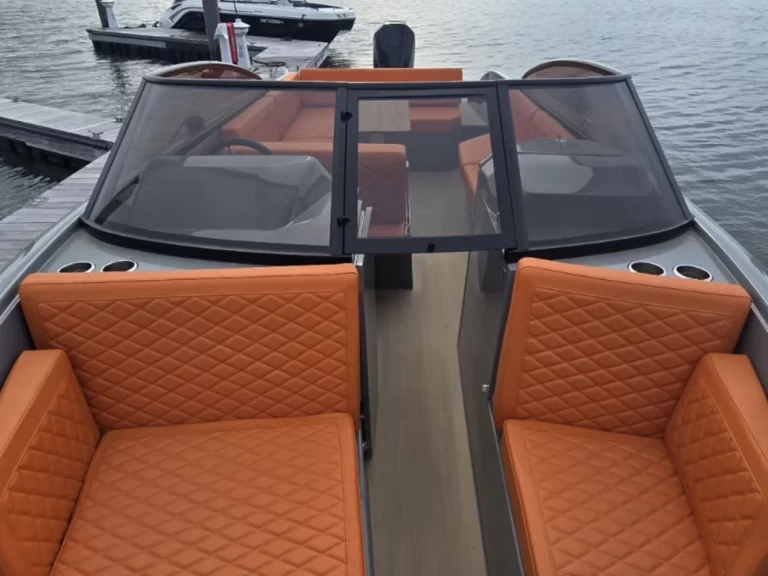 Motorboot te huur in Sag Harbor voor de beste prijs