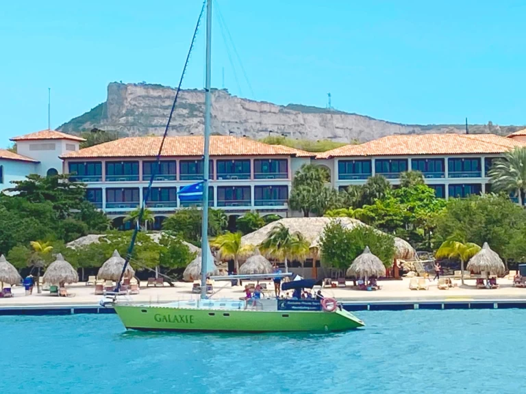 Huur Zeilboot met of zonder schipper Kirie in Willemstad