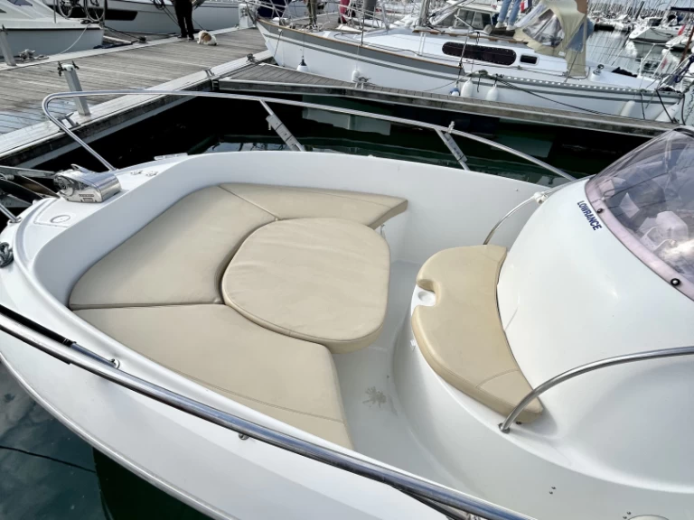 Jachthuur in La Rochelle - Bénéteau Flyer 650 Open via SamBoat