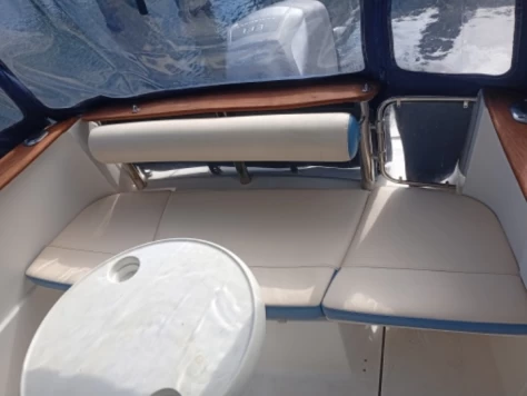 Jachthuur in Le Havre - Quicksilver Activ 640 Weekend via SamBoat