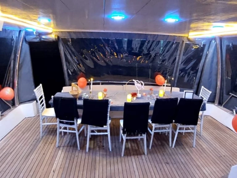 Jachthuur in Eminönü - costome made costome made via SamBoat