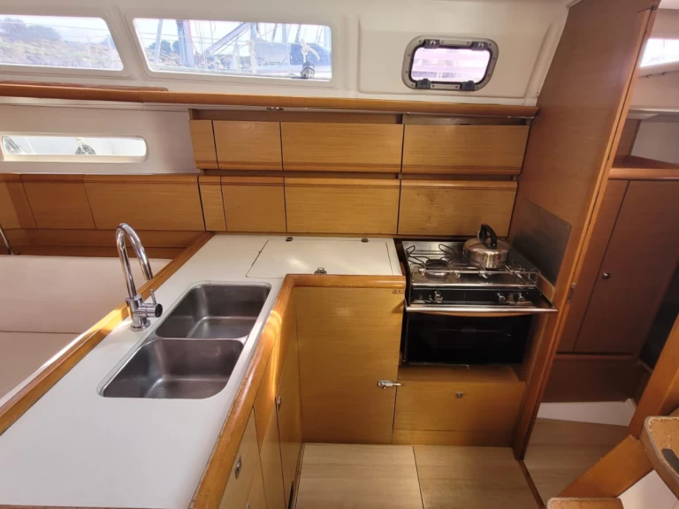 Zeilboot te huur in Saint-Quay-Portrieux voor de beste prijs